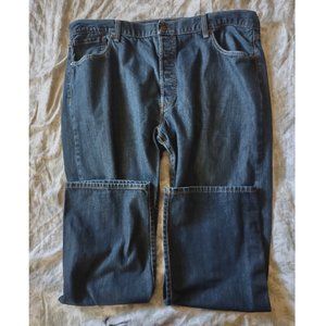 Levi's 501 Men's jeans